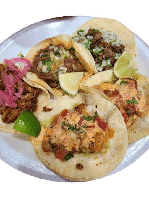 Mi Ranchito Veracruz by null