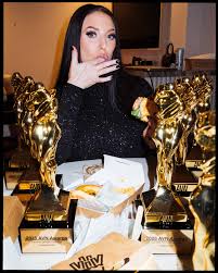 Bangbros day of the avn awards in las vegas jpg x Award winning avn