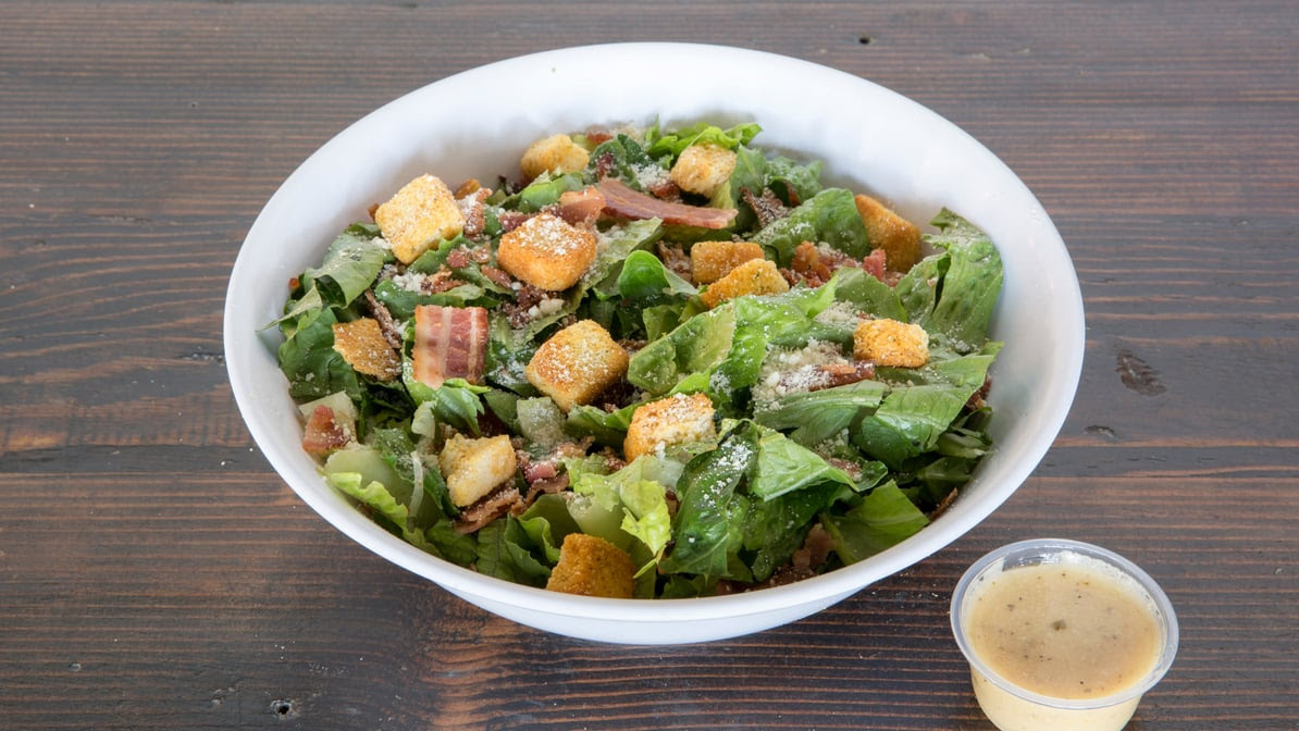 Lucifers Pizza by null