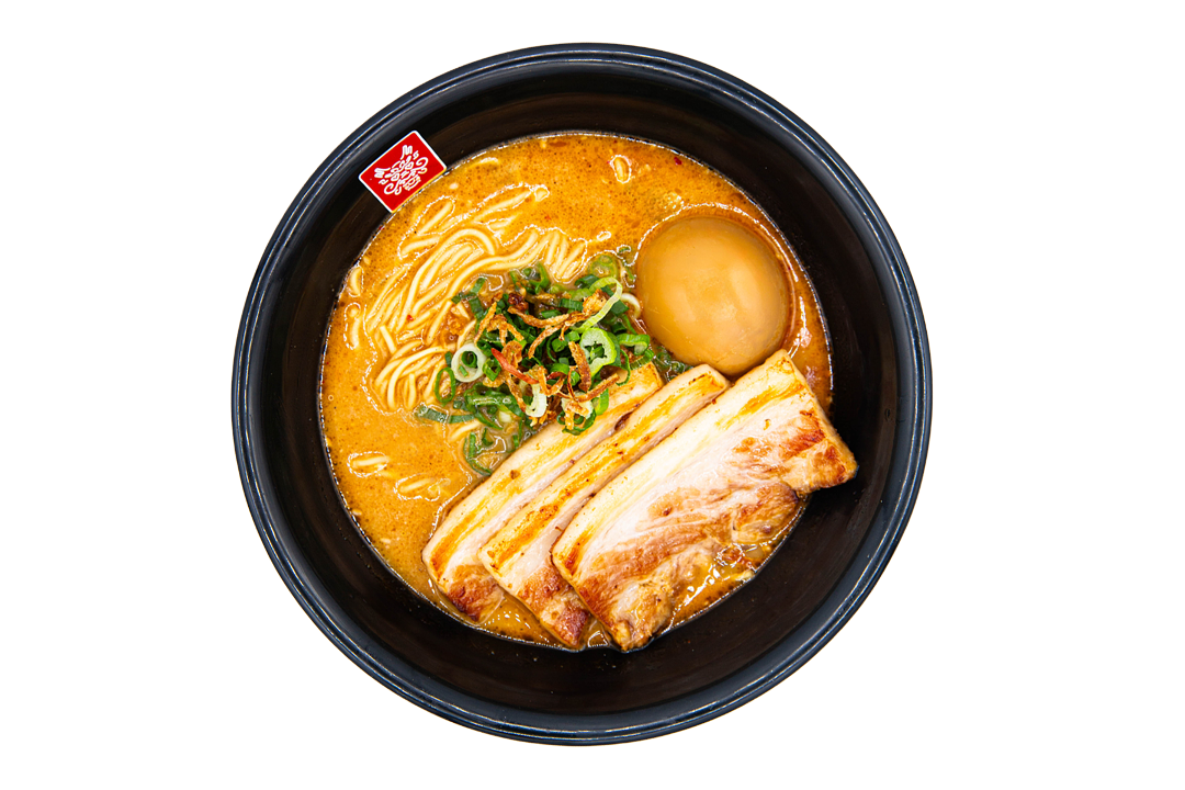 Tatsu Ramen by null