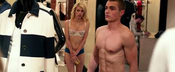 Emma roberts sexy scenes in american horror story jpg x Emma roberts sex scene