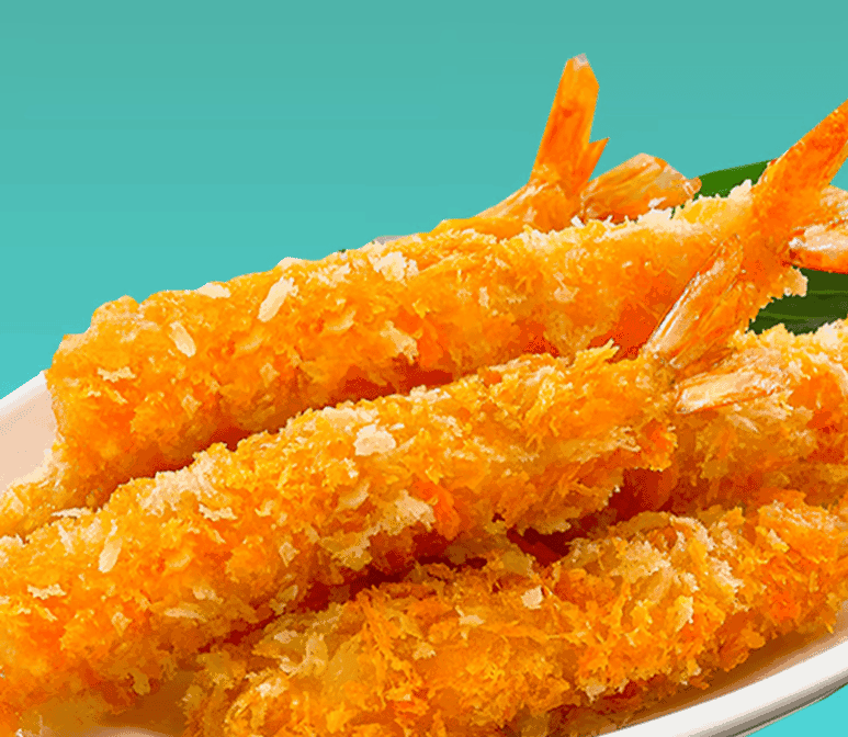 K food Austin by null