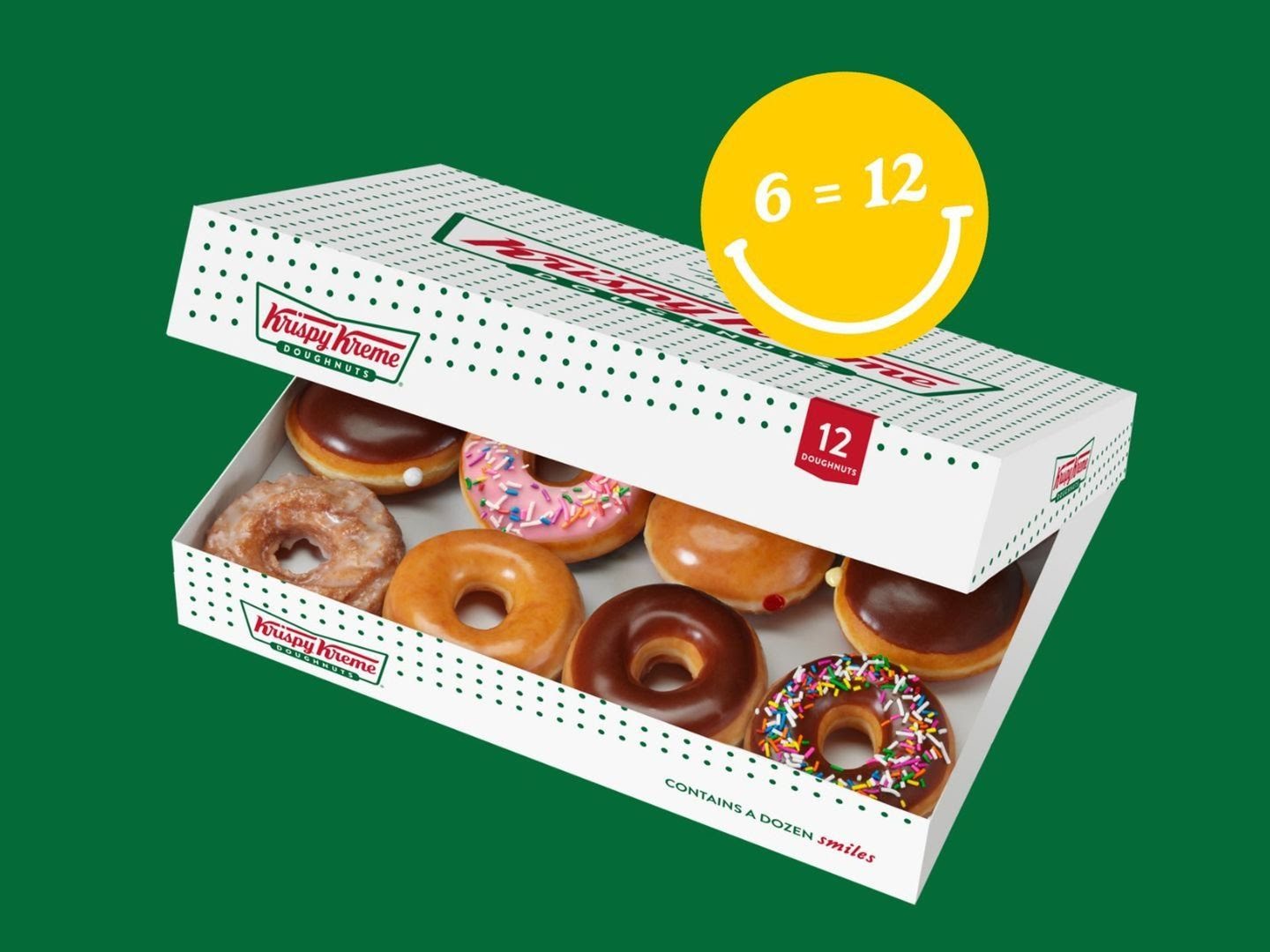 Krispy Kreme