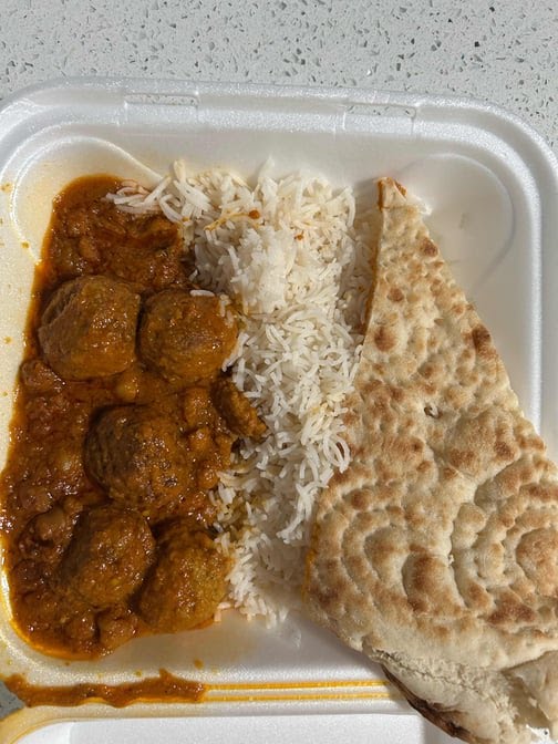 Sameem Afghan Restaurant & Catering by null