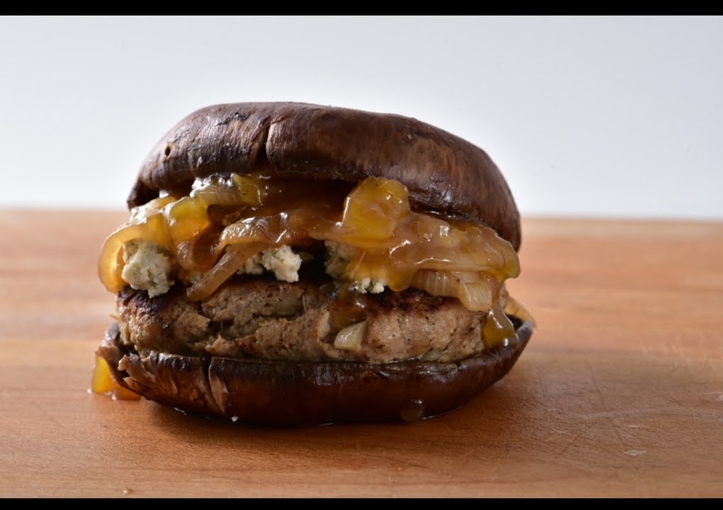 Good Azz Burgerz by null
