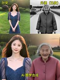 Sexinsex 明星合成佟丽娅|Aiｸﾞﾗﾋﾞｱ 有名人 | TikTok