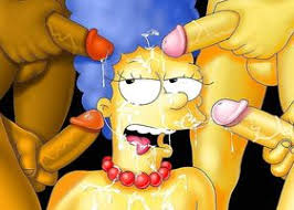 Easaatbaaaaaa riy aswut ukxbeu jpg x Marge simpson sex