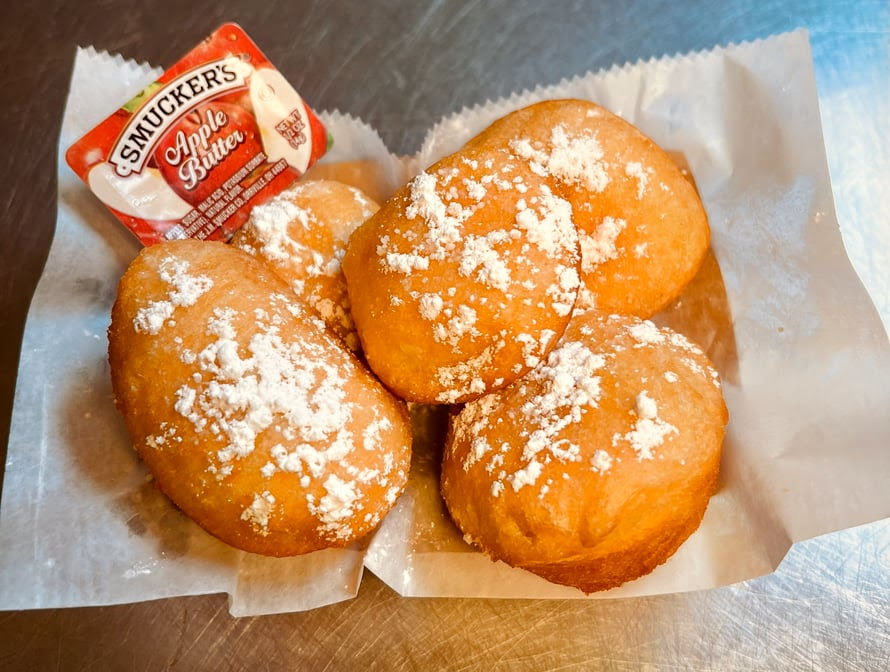 R&R Extreme Wings- Keystone by null