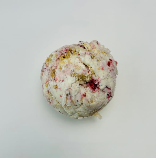St. Francis Ice Cream by null