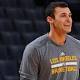 Watch: Lakers rookie Larry Nance Jr. dunks all over Festus Ezeli 