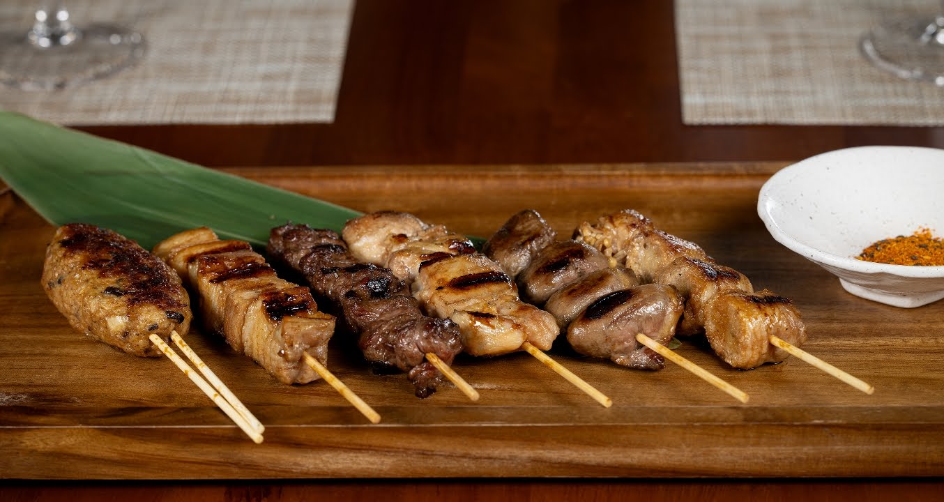 Issho Izakaya & Sushi - All You Can Eat by null