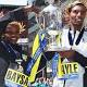 Ethiopians complete 1st-ever sweep of Boston Marathon 