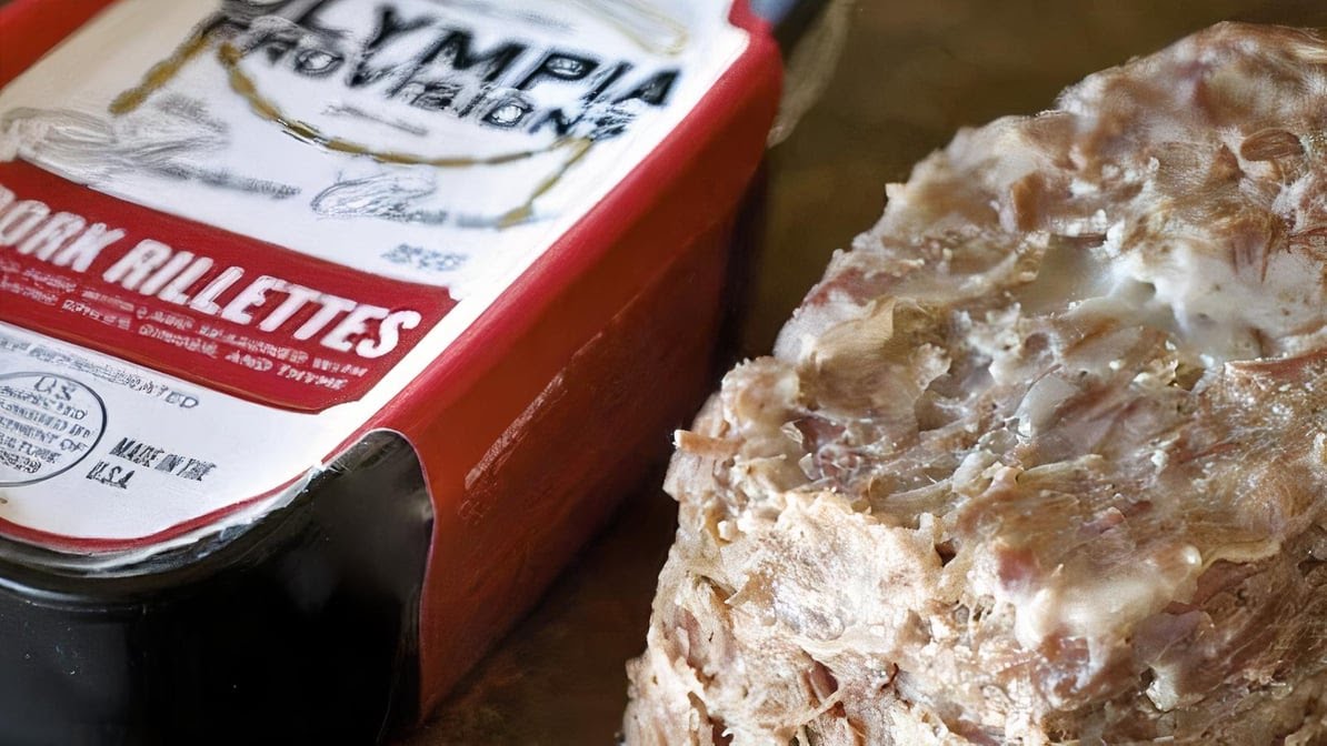 Le Charcuterie Bar by null
