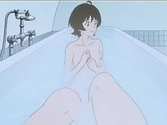 Devilman crybaby fanservice review episodes jpg x Devilman crybaby