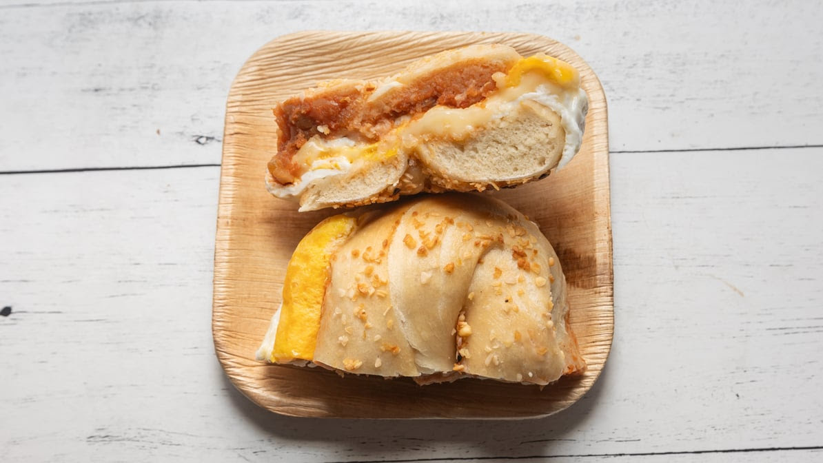 Tommy's Bagels by null