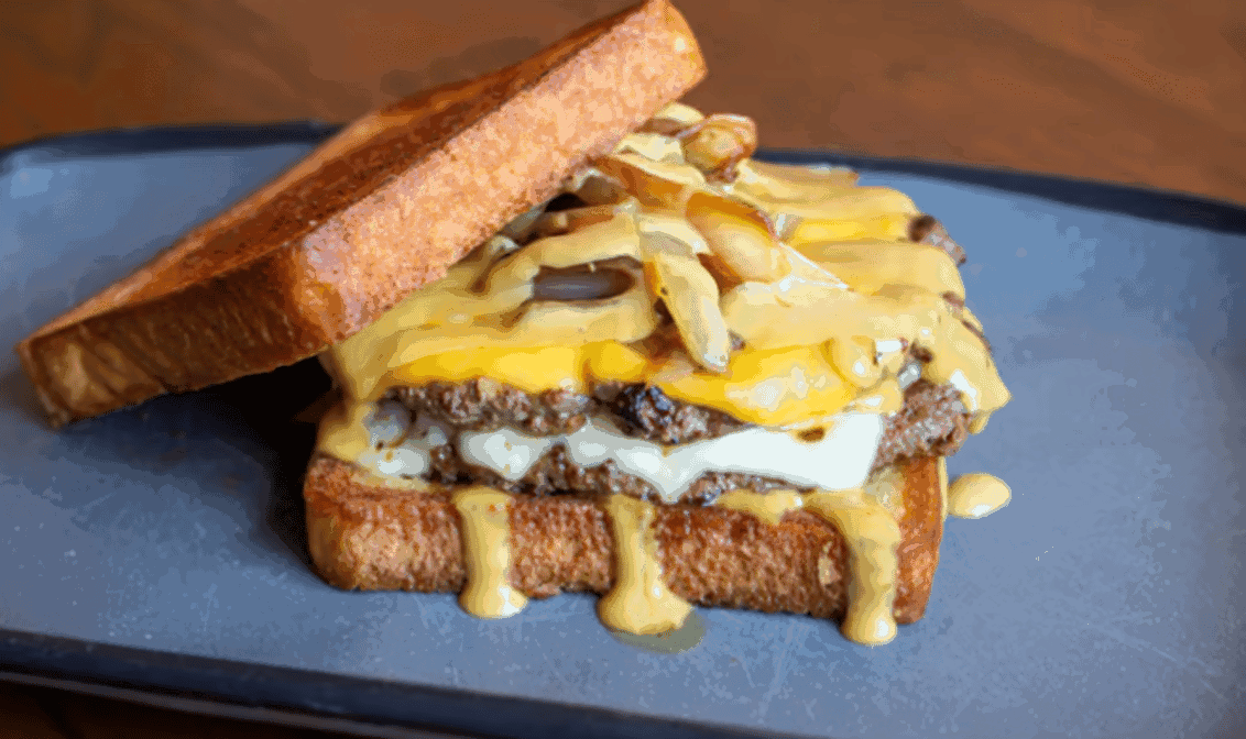Twisted Root Burger Co. by null