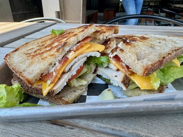 The Front Page by null