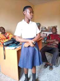 Secondary school girls season latest nigerian movie preview hqdefault jpg x Nigeria school