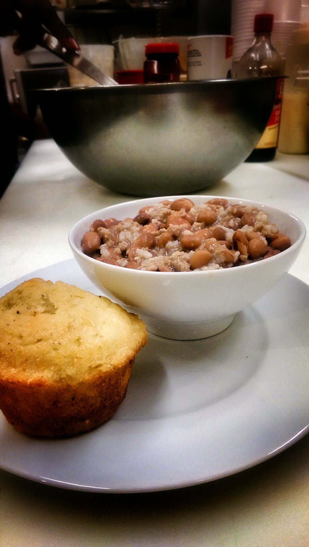 The Turkey Grill by null