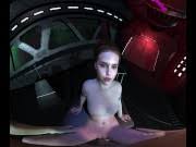 Star wars padme amidala getting sex gratitude from anakin in pov cosplay parody jpg x Padme amidala vr