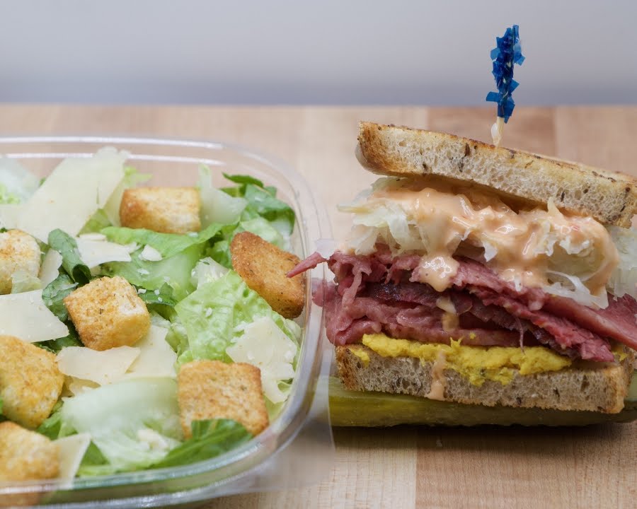 Magee's Kitchen by null