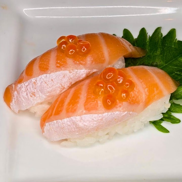 Wave Sushi & Sake by null