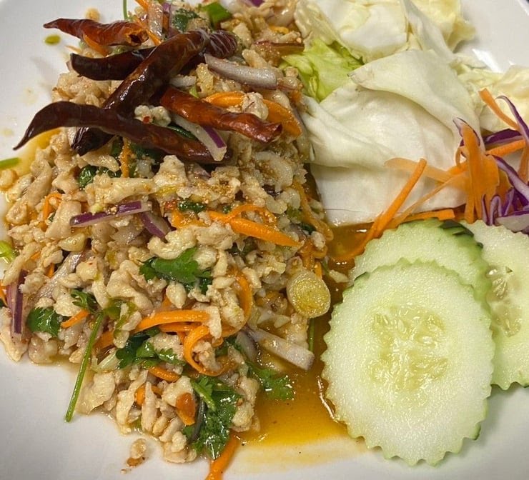 Thai Paradise Restaurant - Las Vegas by null