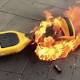 Too late to roll out hoverboard rules says big wheel who got his fingers burnt 