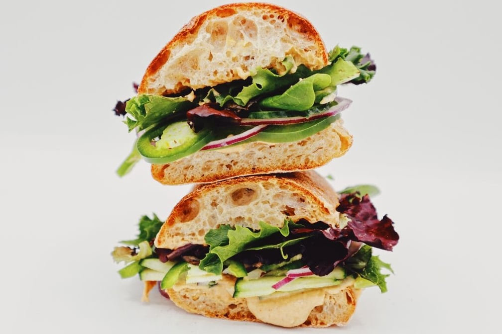 Manresa Bread by null