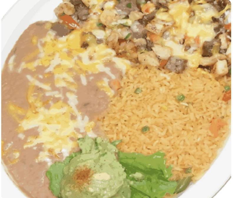 Mamaveca Mexican and Peruvian Restaurant by null