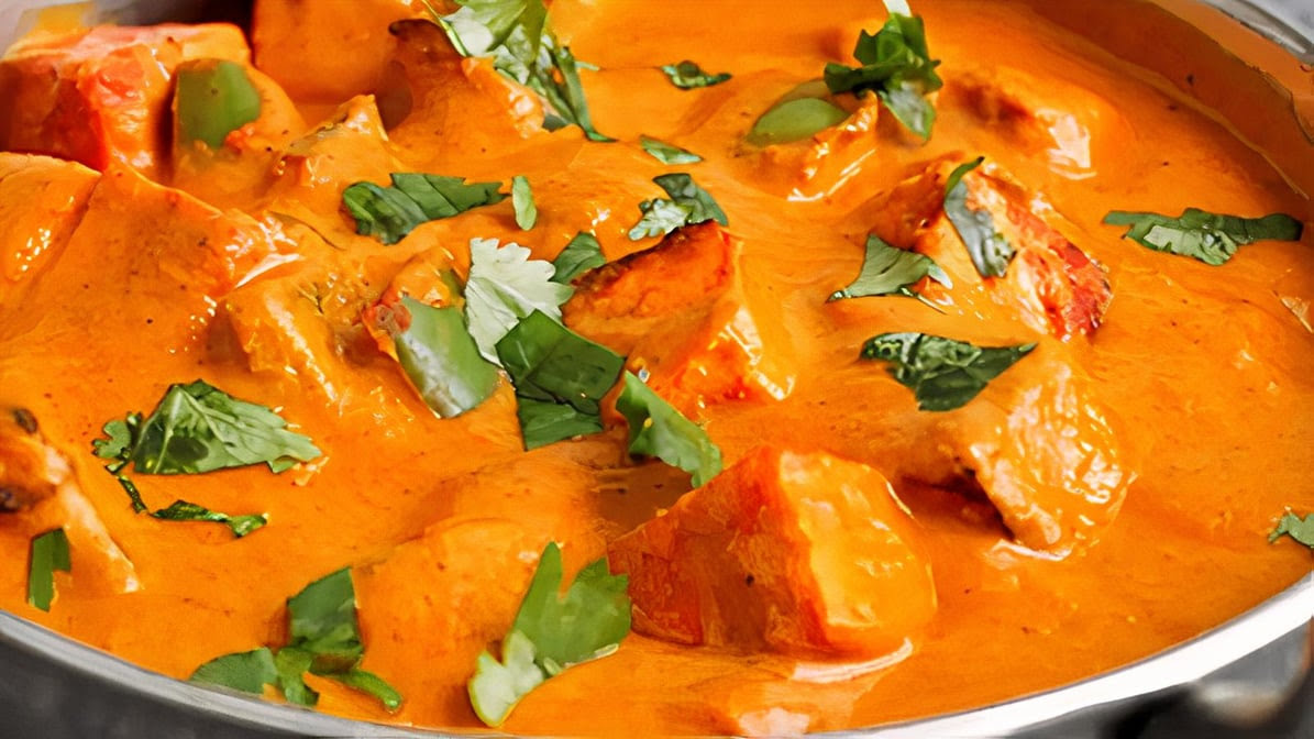 Firangi FooD with Masala by null