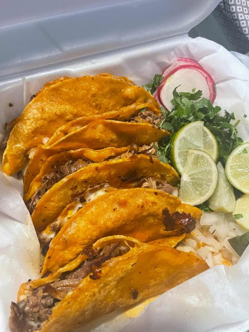 Supreme Chicken Colfax by null