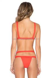 bikini teen transparency|Lily Teen Bikini Top & Brief Set Period Swimwear