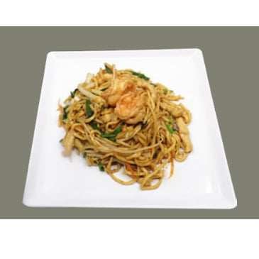 Ding Feng Tang by null