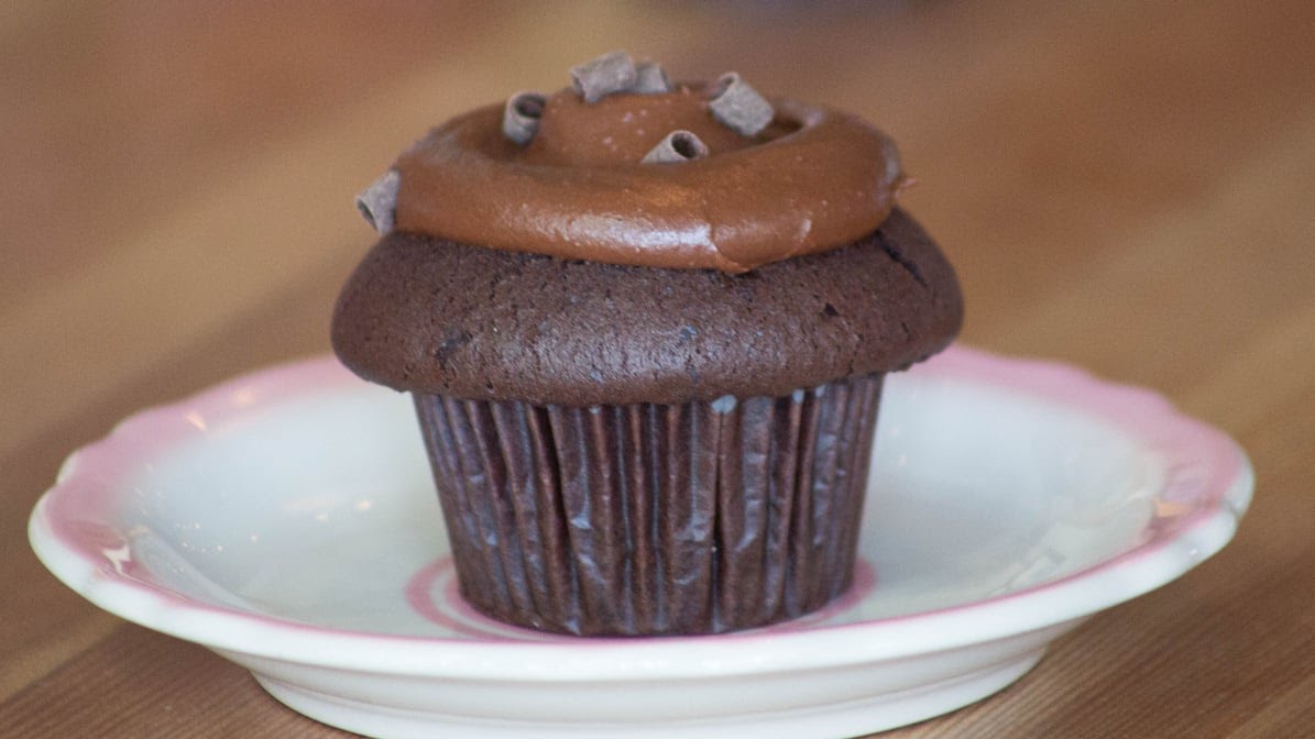 Cupcake Royale by null