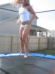 Naked girls on trampoline jpg x Naked girls on trampoline