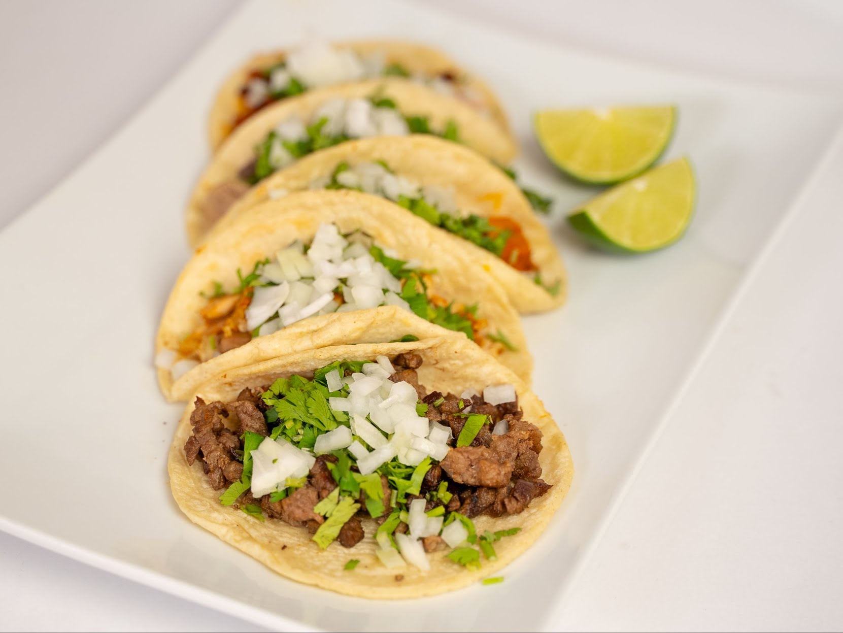 Mucho Sabor by null
