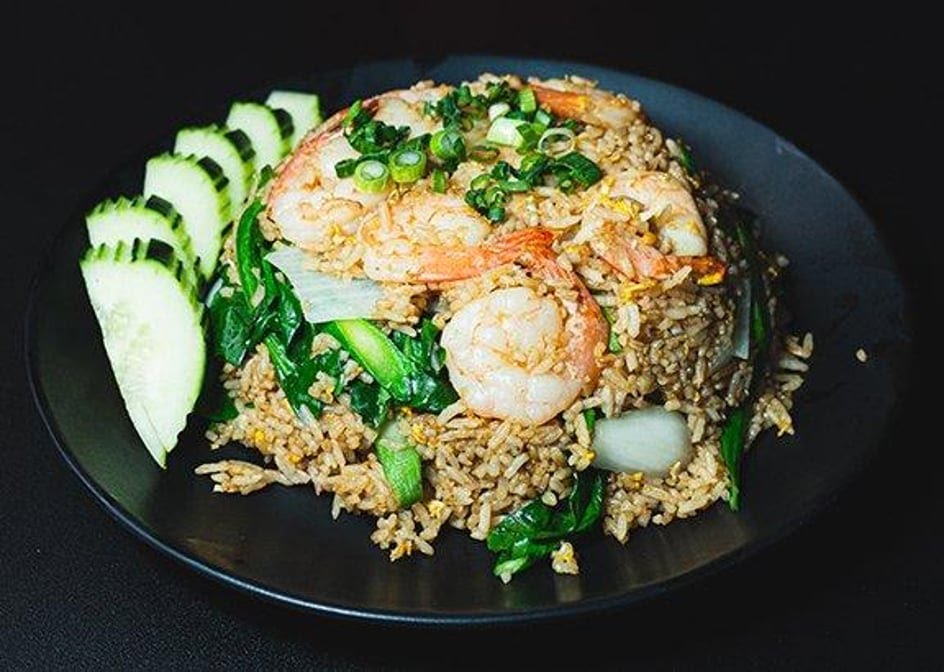 Ocha Thai Food by null
