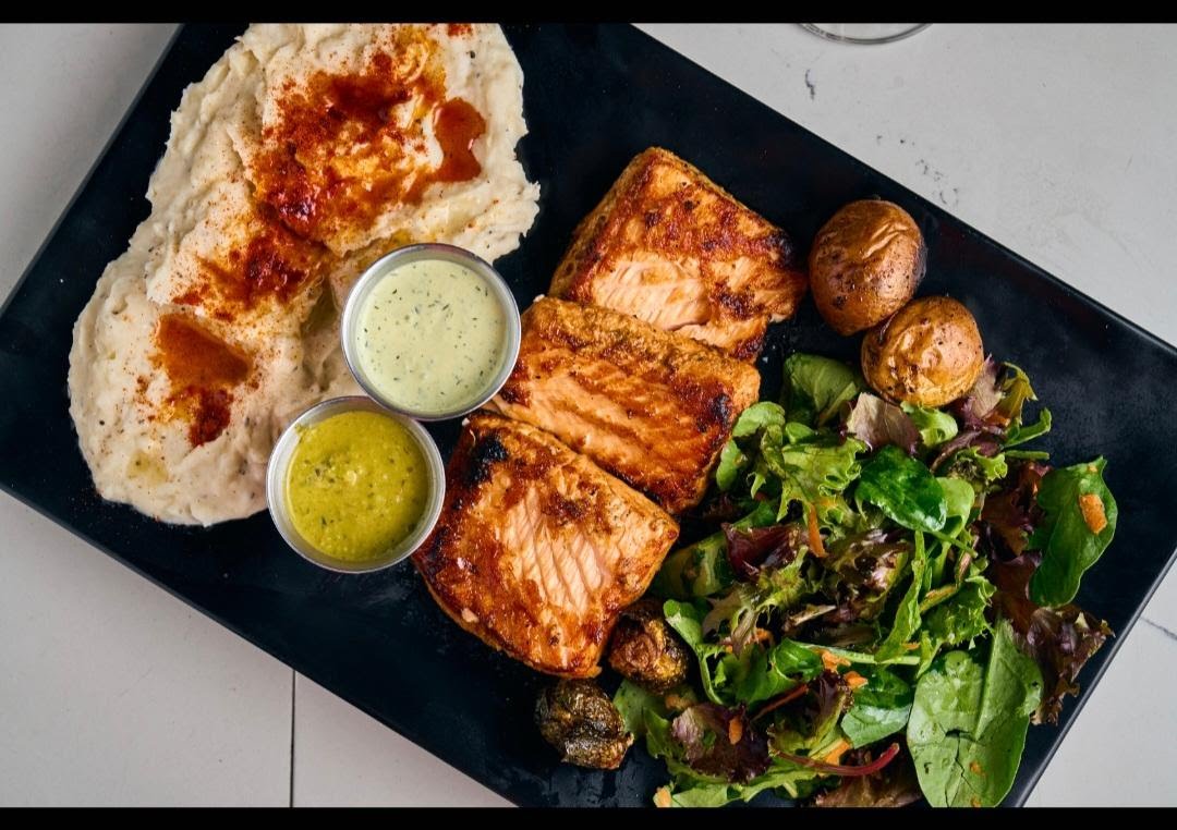 Adana Restaurant and Lounge by null