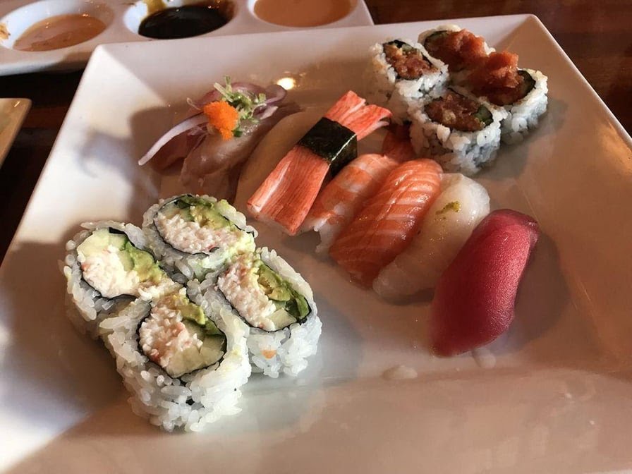 Sushi Ai by null