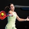 Emma Navarro beats Ons Jabuer in Australian Open 3rd round