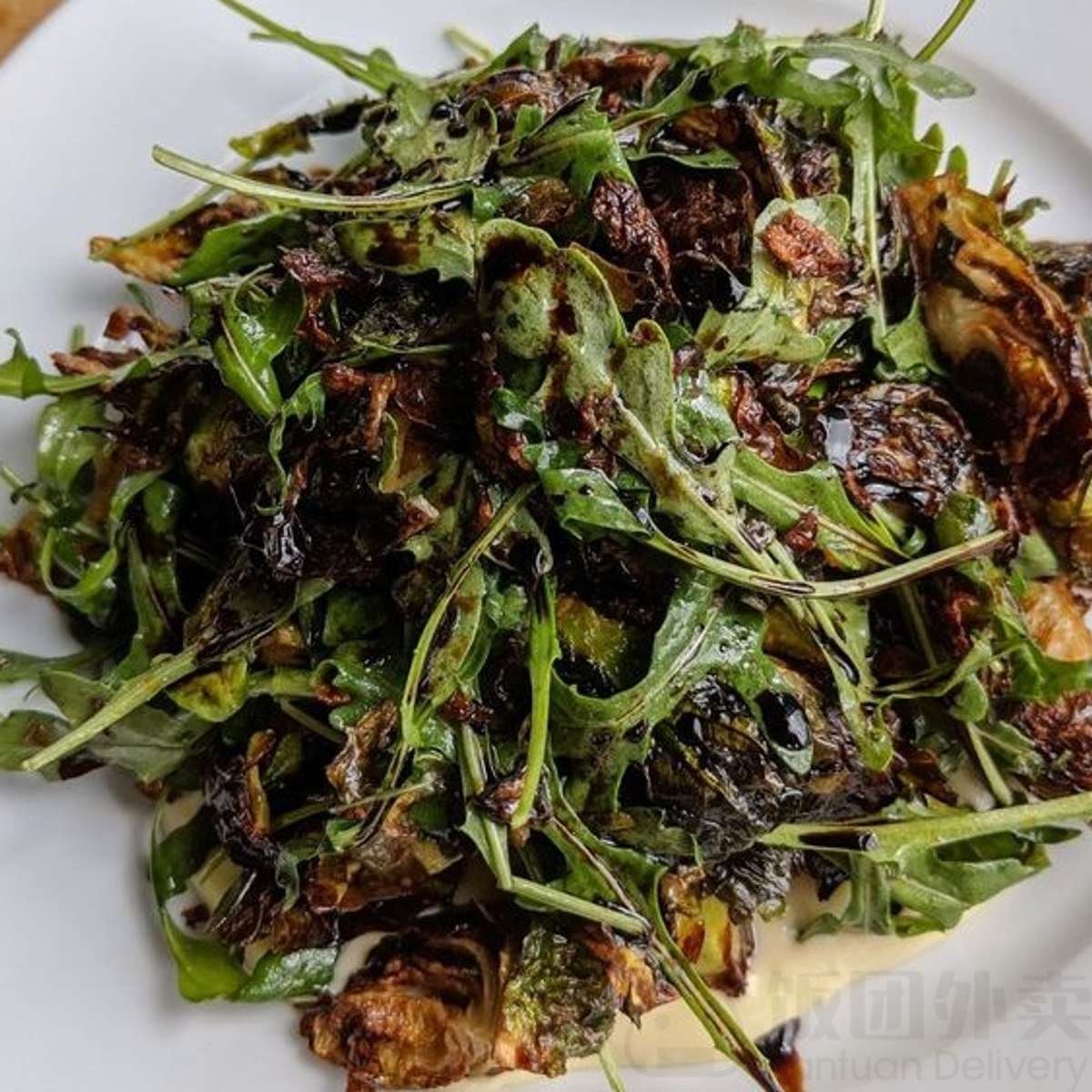 Clove And Hoof by null