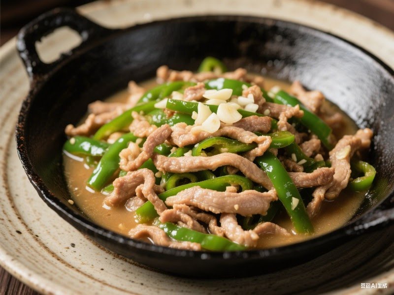 四海江湖菜 All Blue Chinese Cuisine by null