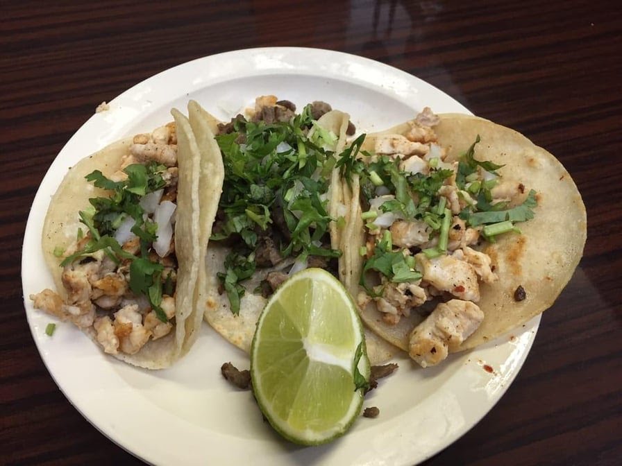 Taqueria Guanajuato by null