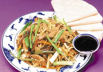 Chai Peking Chinese Restaurant by null