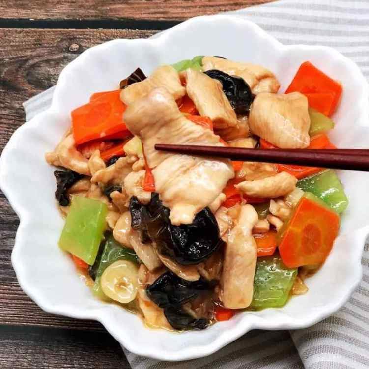 Miss Hot Cafe by null