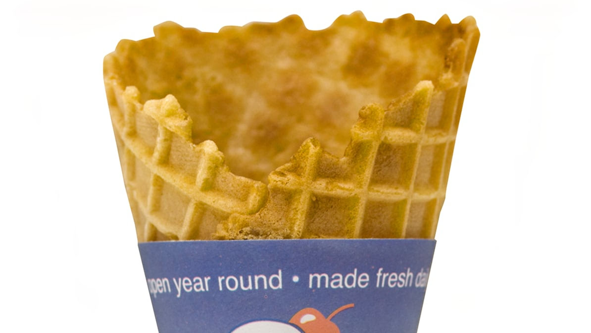 Handel's Homemade Ice Cream by null