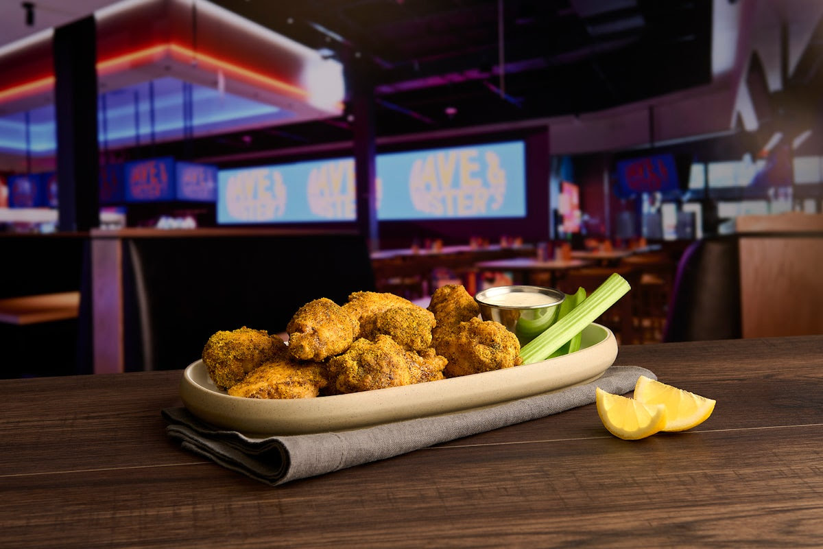 Dave & Buster's Henderson by null