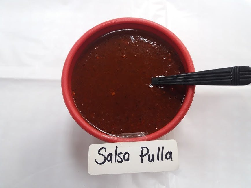 El Tepeyac Market: Dalila's Tacos by null