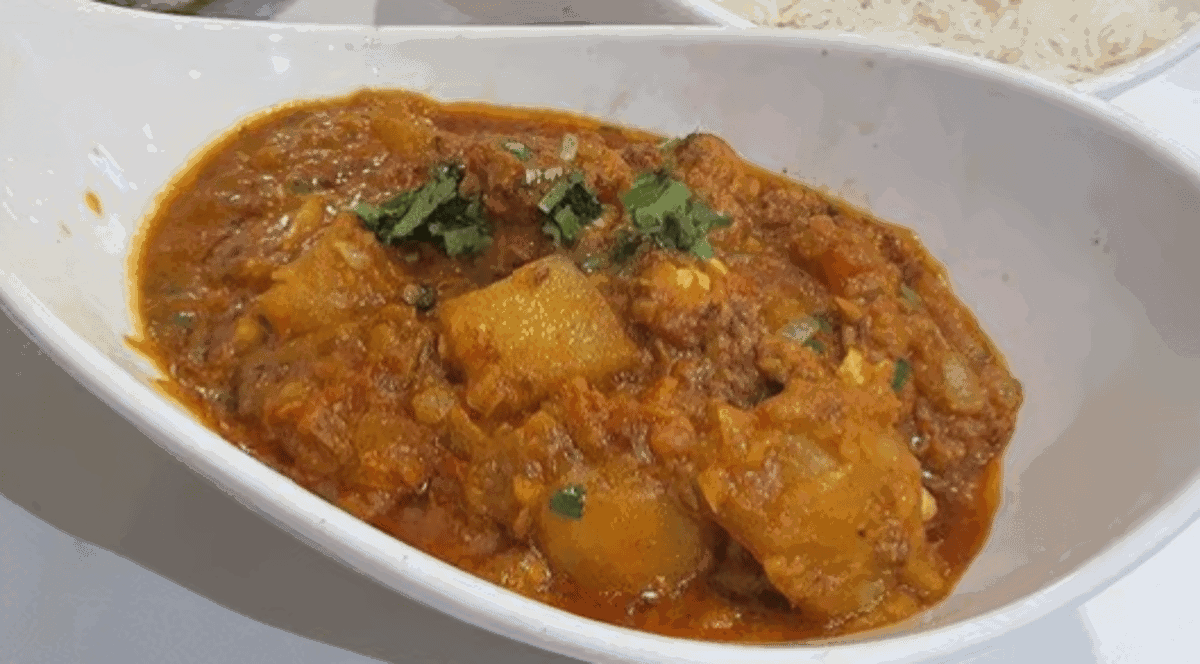 Pariwaar Delights - The King of Biryani's by null